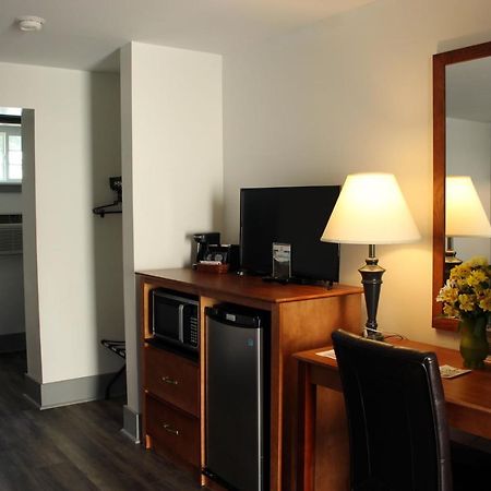 Canyon Motel Уэлсборо Экстерьер фото