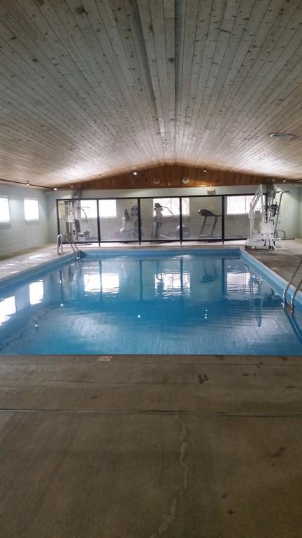 Canyon Motel Уэлсборо Экстерьер фото