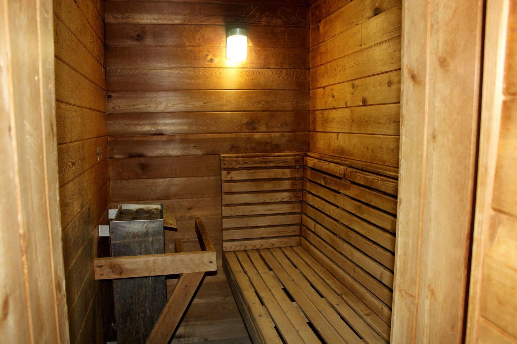 Canyon Motel Уэлсборо Экстерьер фото